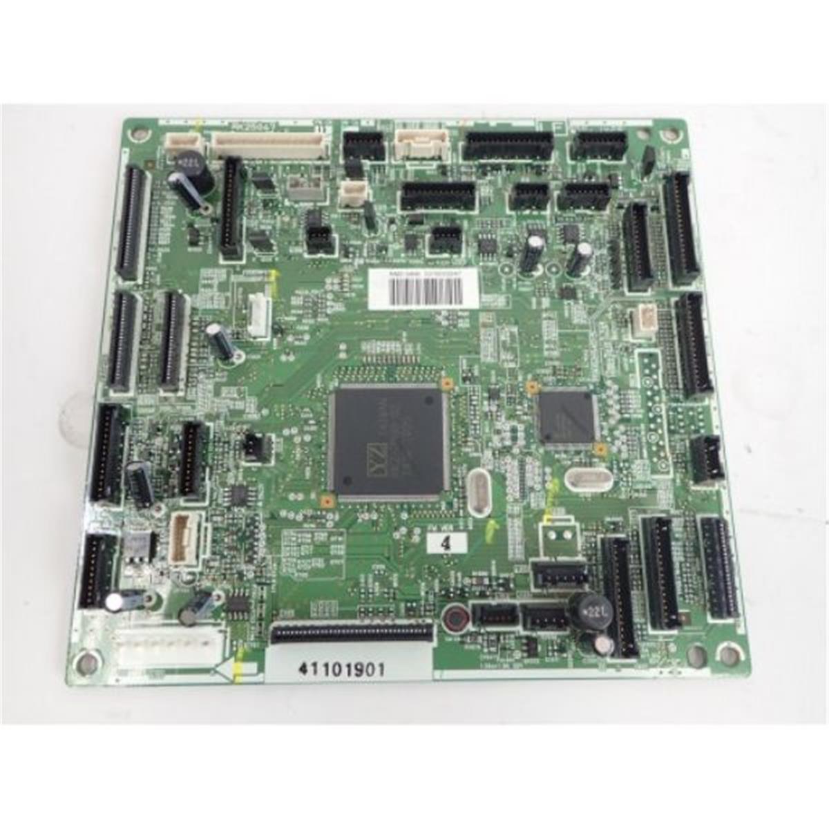 RM2-0496-OEM OEM DC Controller Board for M651