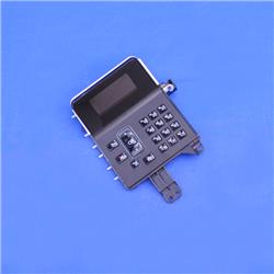 RM2-7180-OEM OEM Control Panel Assembly for M553