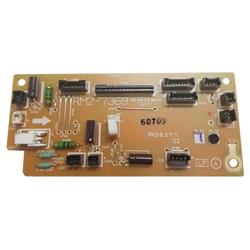 RM2-7374-OEM OEM PC Board for M377 & M477