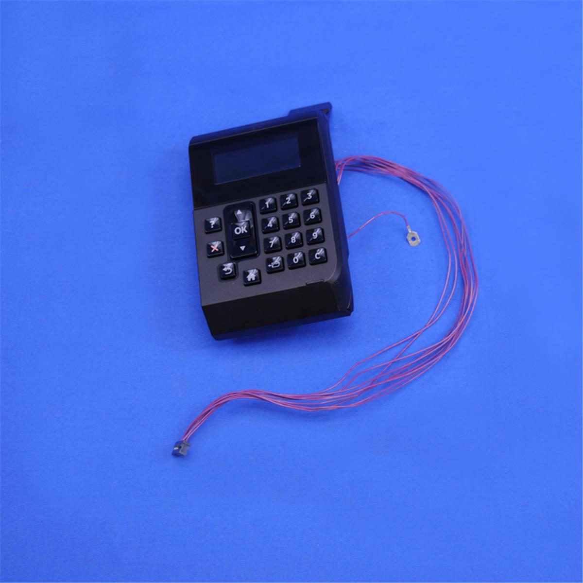 RM2-7682-OEM OEM Control Panel Assembly for M604n