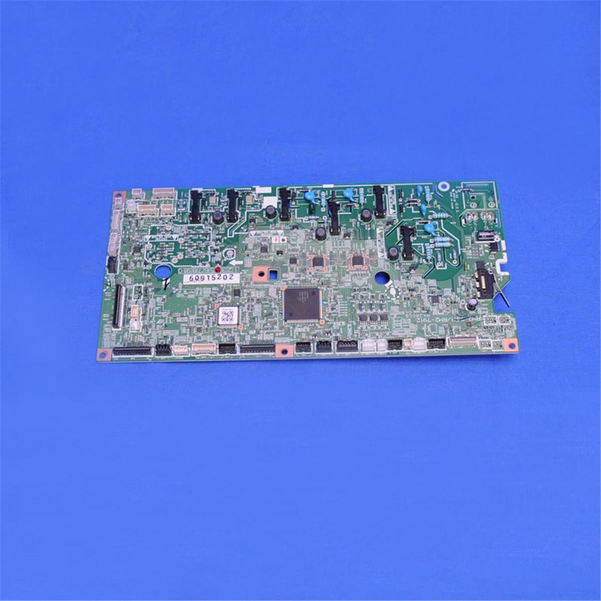 RM2-7910-OEM OEM Engine Control Board Assembly for M452nw