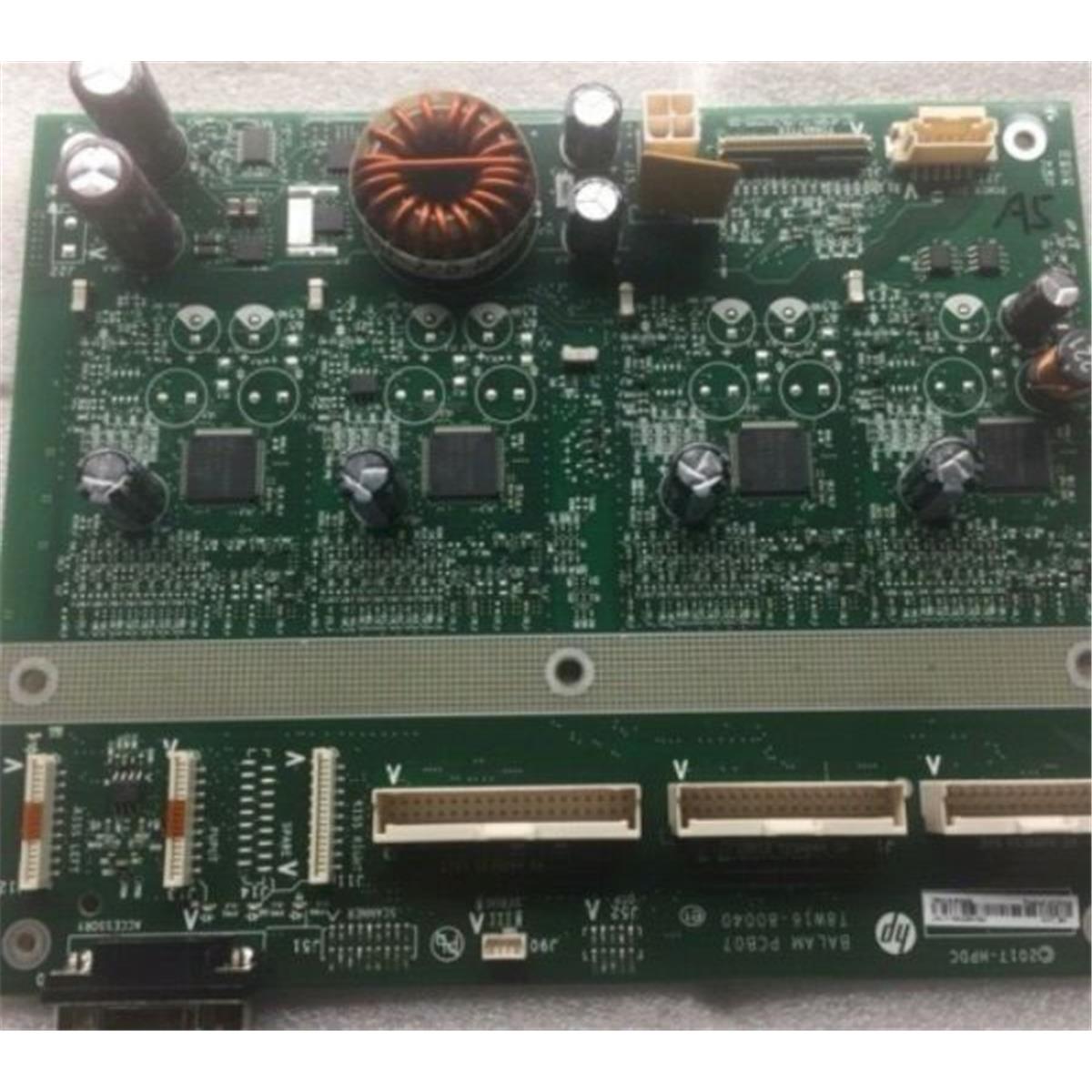 T8W15-67009-OEM OEM Mechatronics PCA Service Kit for DesignJet T1700
