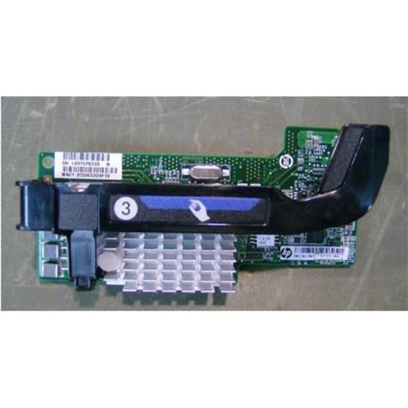 Picture of HPE 701529-001-OEM OEM FlexFabric 10Gb 2-Port 534FLB FlexibleLOM Adapter