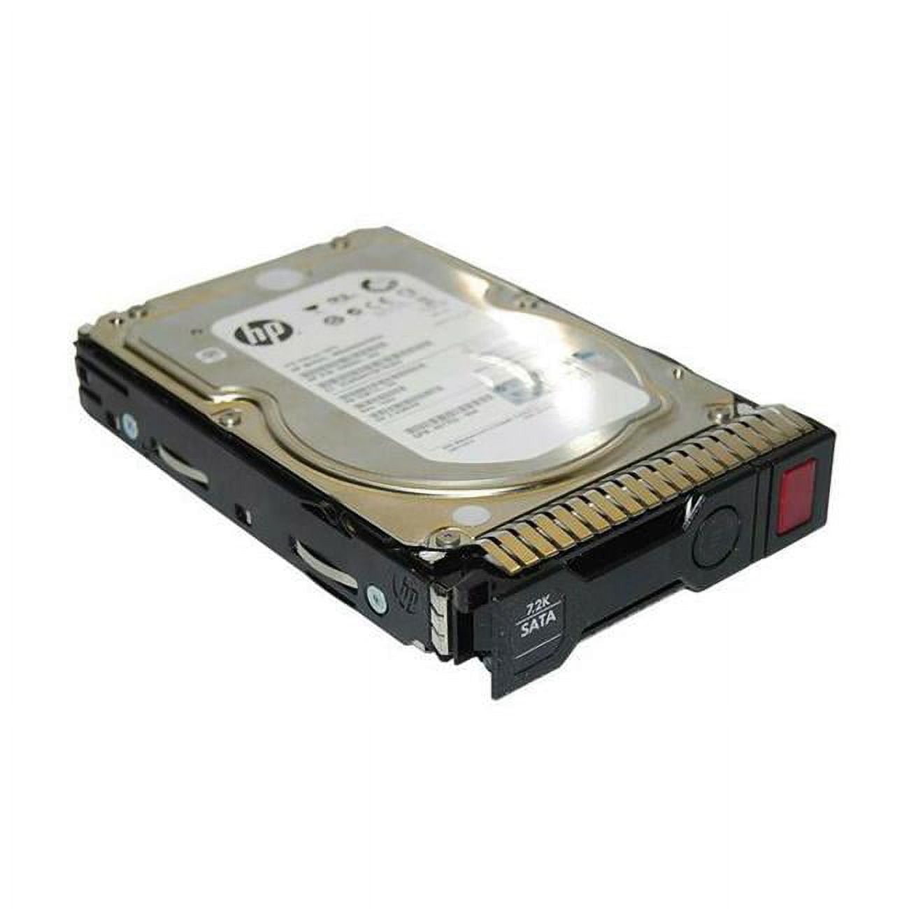 Picture of HPE 765864-001-OEM OEM 3.5 in. 6TB 12G SAS 7.2K 512E SC Hard Disk Drive