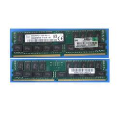 Picture of HPE 774175-001-OEM OEM 32GB Dual Rank x4 DDR4-2133 CAS-15-15-15 Registered Memory Kit