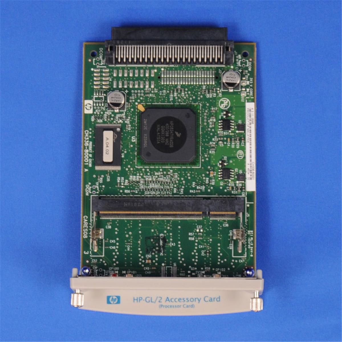 CH336-67001-OEM OEM Printer Formatter Board for 510