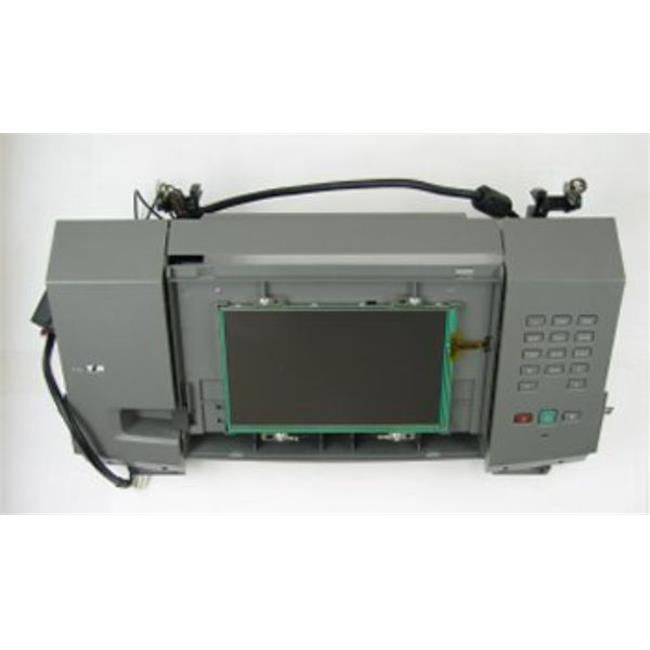 OEM T656dne Operator Panel Door Assembly for T656