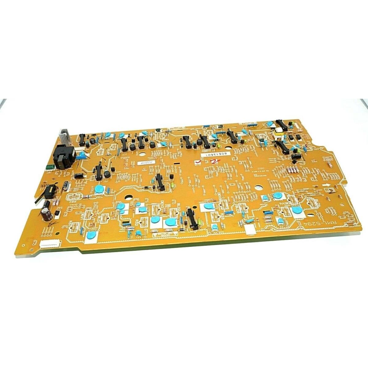 CP2025-HVPSBRD-OEM OEM High Voltage Power Supply for CP2025