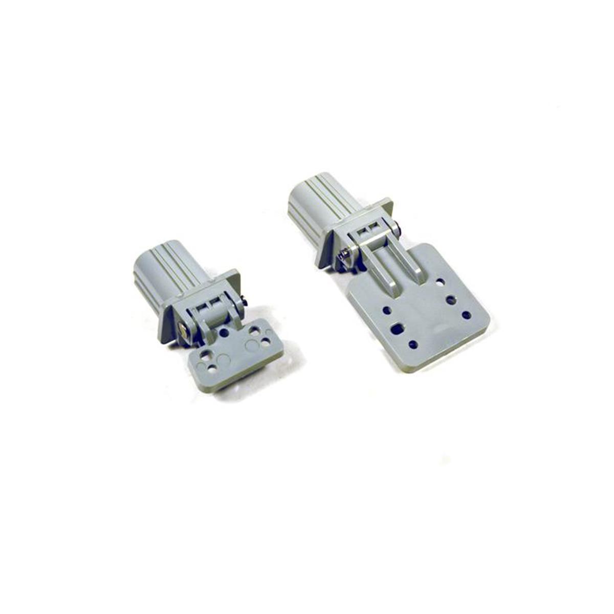 Q3948-67905-OEM OEM ADF Assembly Hinge Kit for  2820