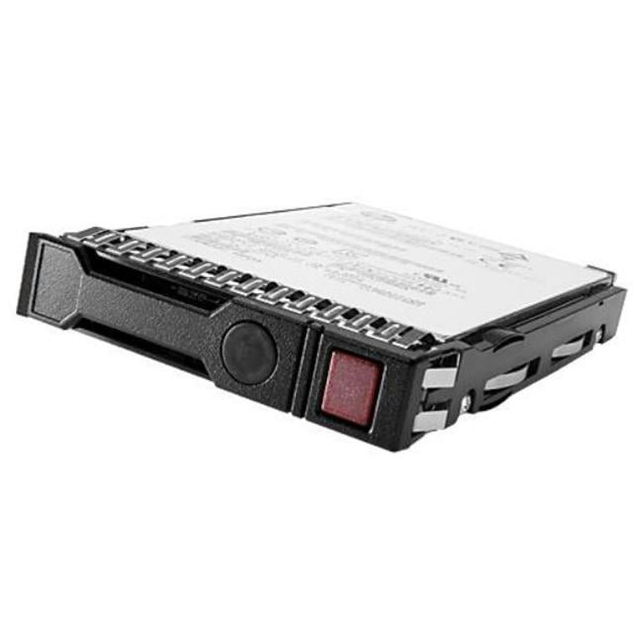 OEM MSA 2.5 in. 600GB SAS 12G Enterprise 10K SFF M2 Hard Disk Drive - 3 Year Warranty -  Sonic Boom, SO2210239