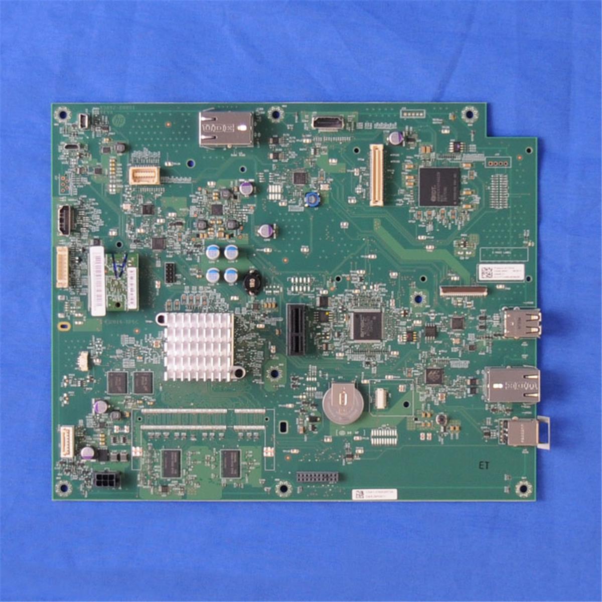 X3A92-60003-OEM OEM PCA-Formatter for Printer E87660