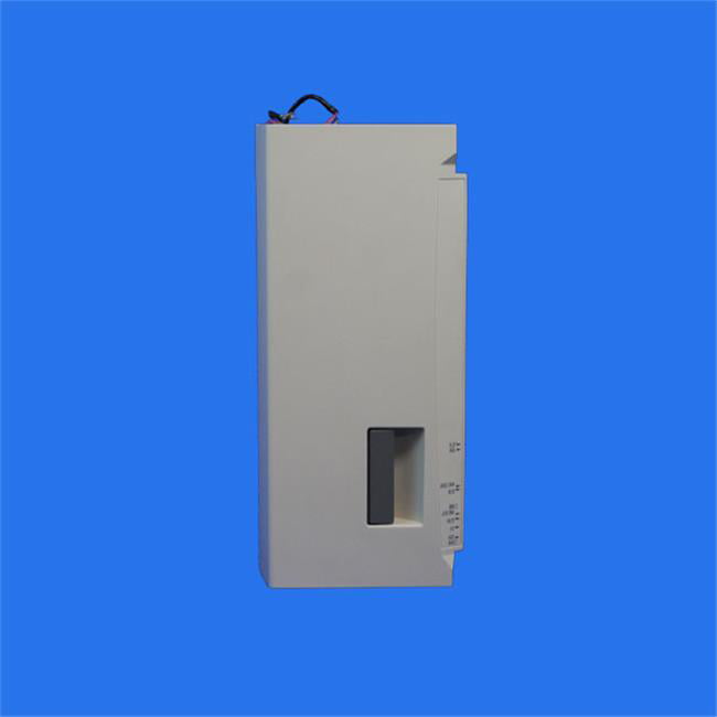 OEM Automatic Document Feeder Left Cover Assembly for X850