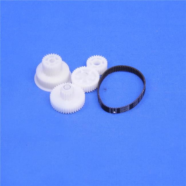 OEM Rear Transport Drive Gear & Pulley Kit for X651de