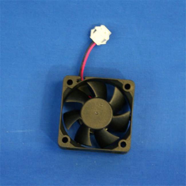 OEM Duplex Cooling Fan for T650dn