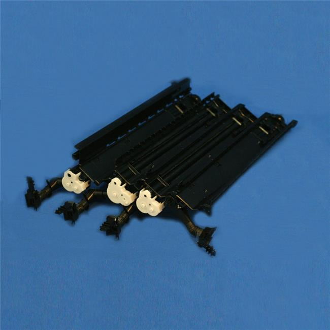 CMYK Toner Dispense Auger Assembly for C950