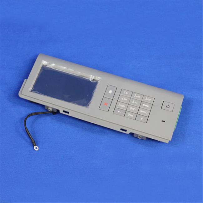 OEM Operator Panel for C950DE