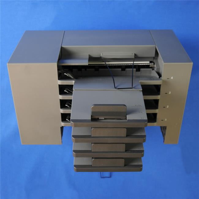 Lexmark 40X7024-OEM OEM High Voltage 4-Bin Mailbox for X658dme -  Lexmark International Inc