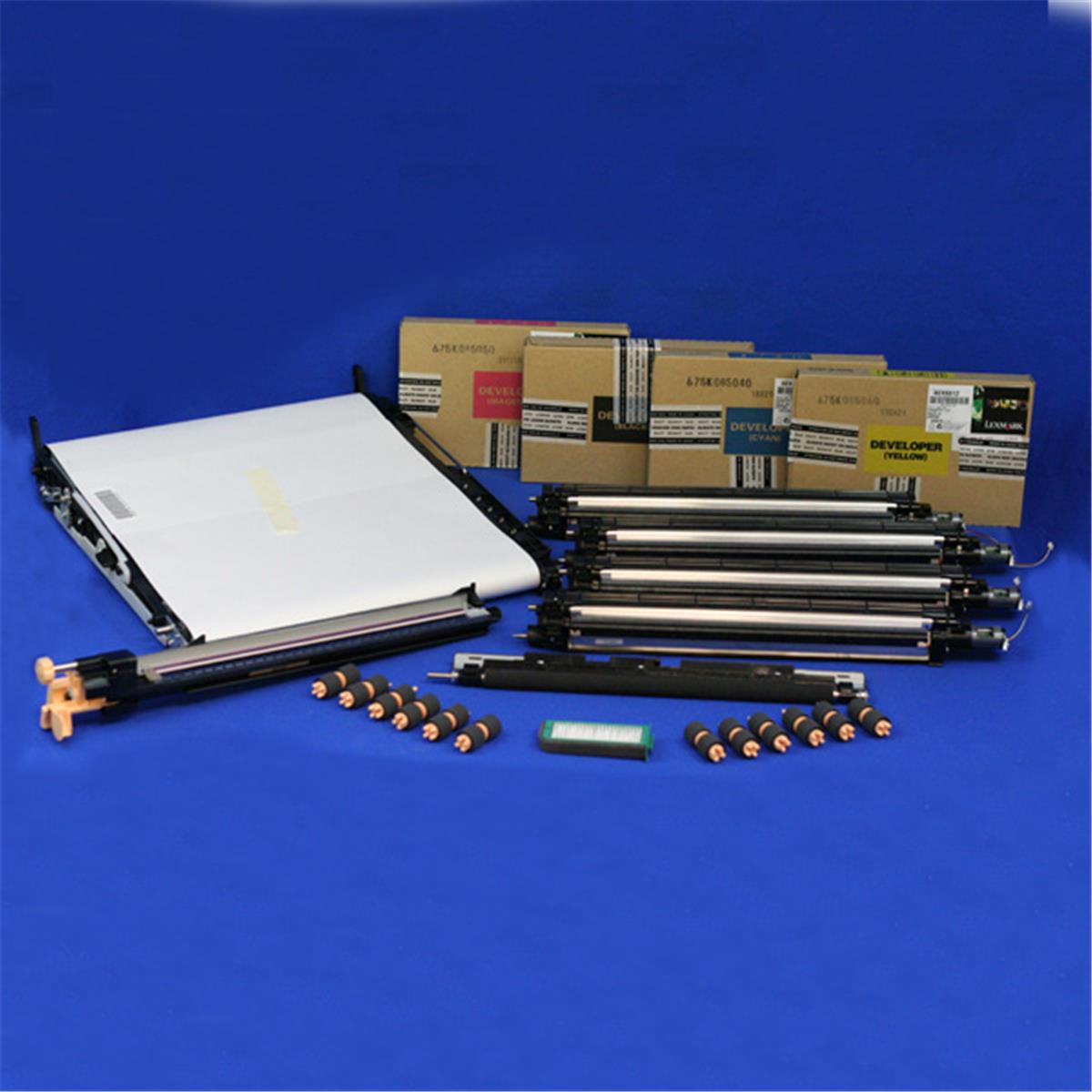 OEM Maintenance Kit for C950