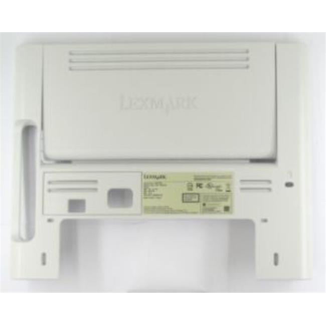 OEM Rear Door & Cover