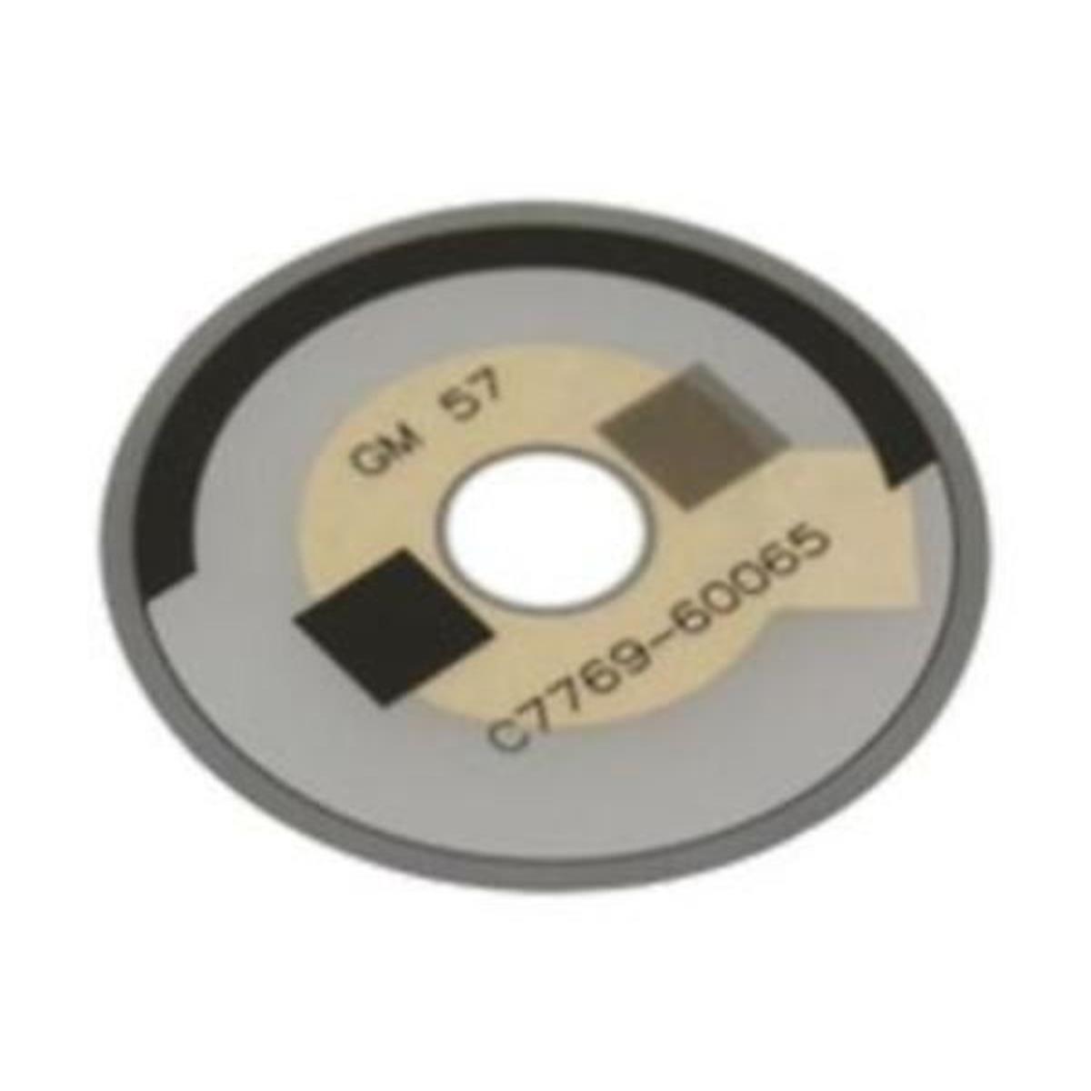 C7769-60254-OEM OEM Round Encoder Disk Assembly for DesignJet 500