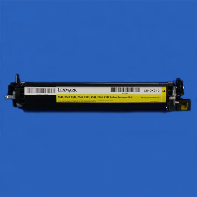 Lexmark 40X7647-OEM OEM Cable Parts Packet