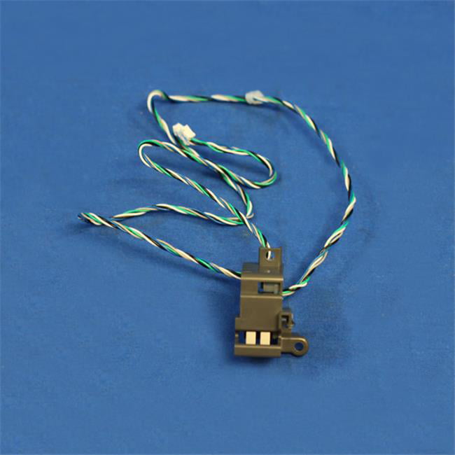 OEM Front & Right Side Interlock Switch Cover for CS310