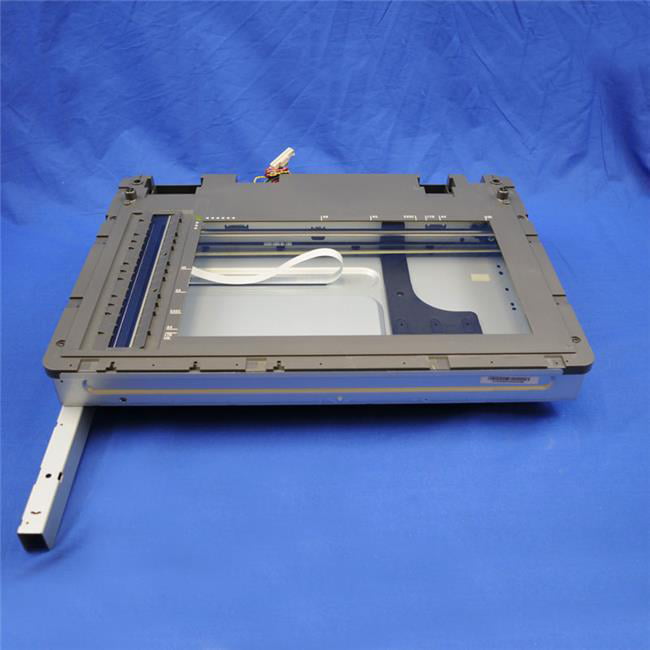 OEM Flatbed Scanner MX81 Complete for MX810