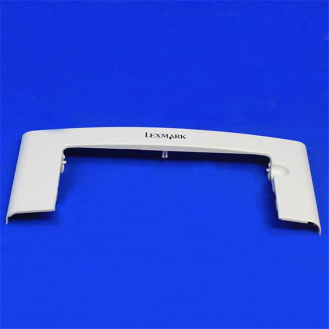 Lexmark 40X8051-OEM OEM Name Plate for MS410