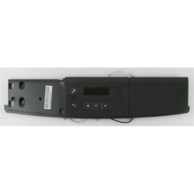 Operator Panel Assembly for MS312dn, MS410dn & MS410d