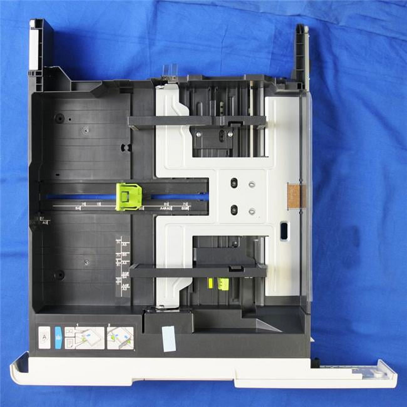 Lexmark 40X8990-OEM OEM Tray 1 Insert for MS911