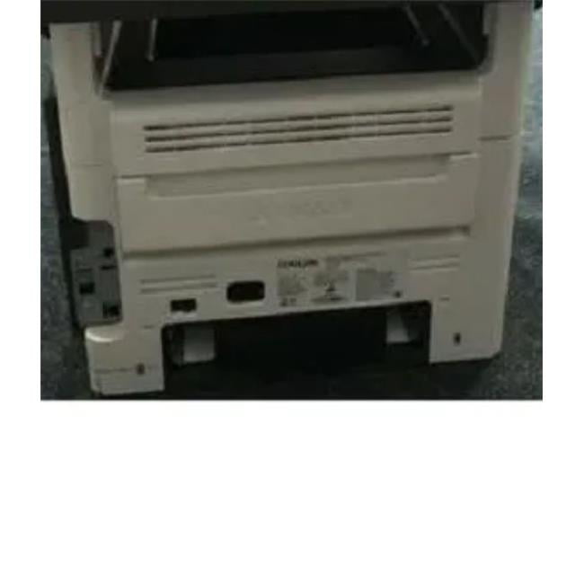 OEM Rear Door Cover for MX610
