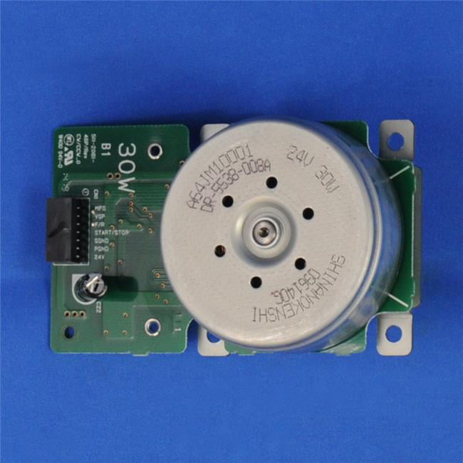 Lexmark 40X9163-OEM OEM Fuser Motor for MS911