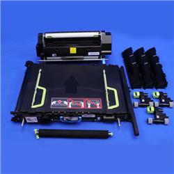 OEM Fuser Maintenance Kit