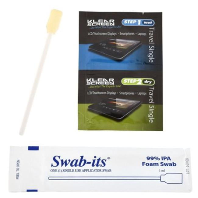 Lexmark 41X1007-OEM OEM Cleaning Kit for MX812