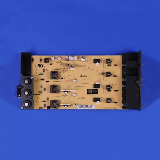 OEM High Voltage Power System
