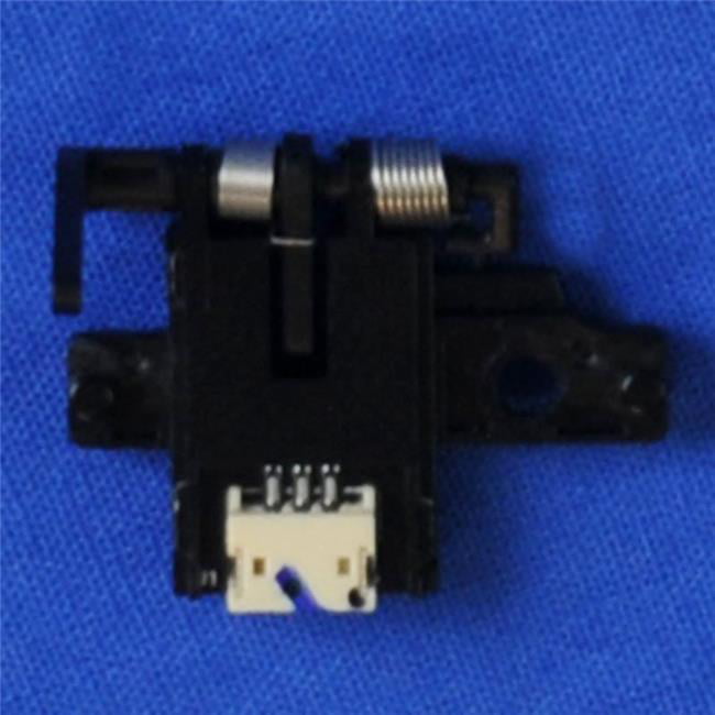 Sensor Input for B2865