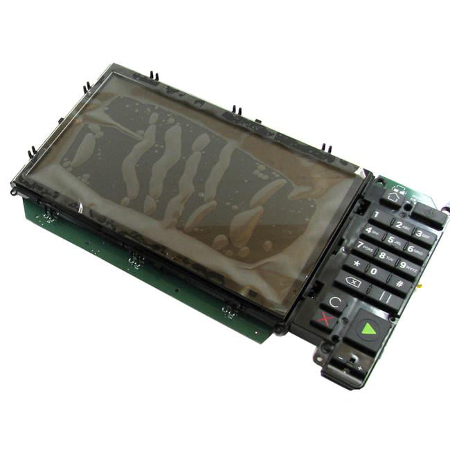 10.1 in. Control Panel Logic Board