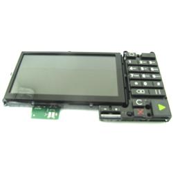 Lexmark 41X1150-OEM 7 in. Control Panel Logic Board