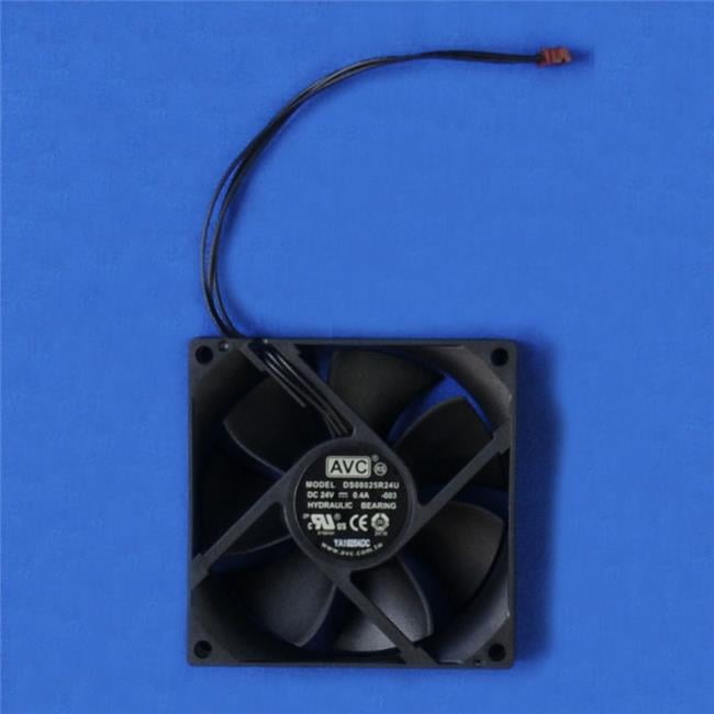 Lexmark 41X1177-OEM OEM 80 mm Fan for XM7370