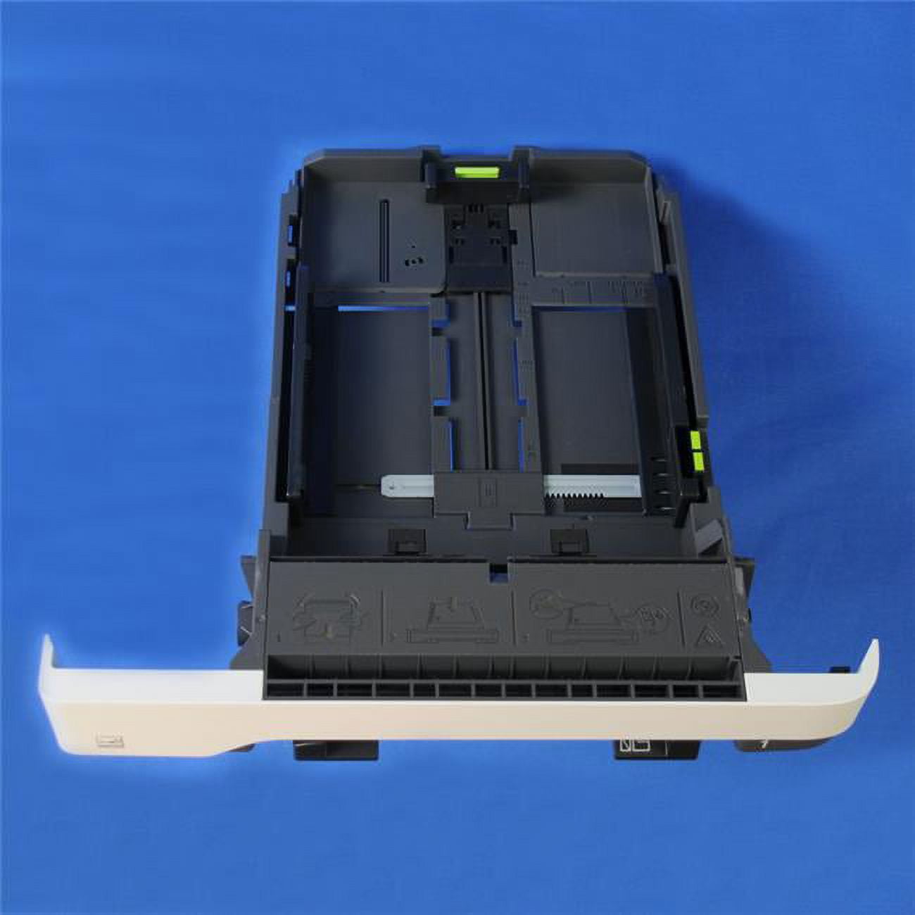 OEM 250-Sheet Tray Assembly for C2240