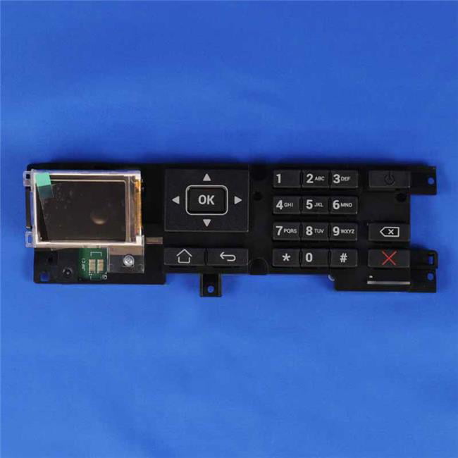 2.4 in. OEM Control Panel Board & Display