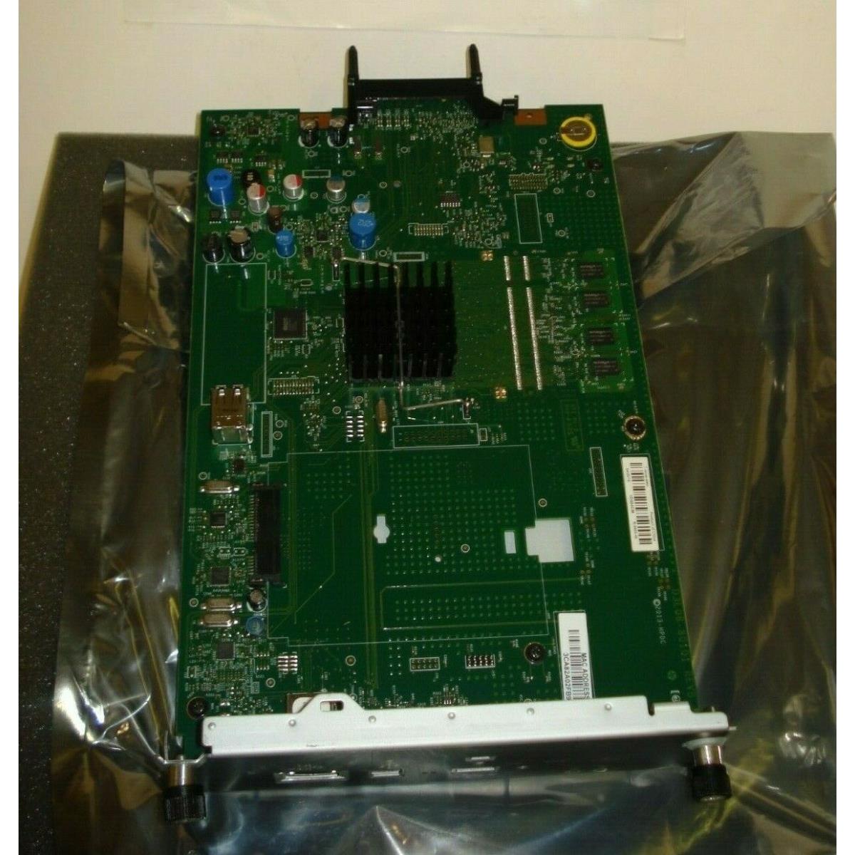 D3L08-67901-OEM OEM Formatter Board for M750