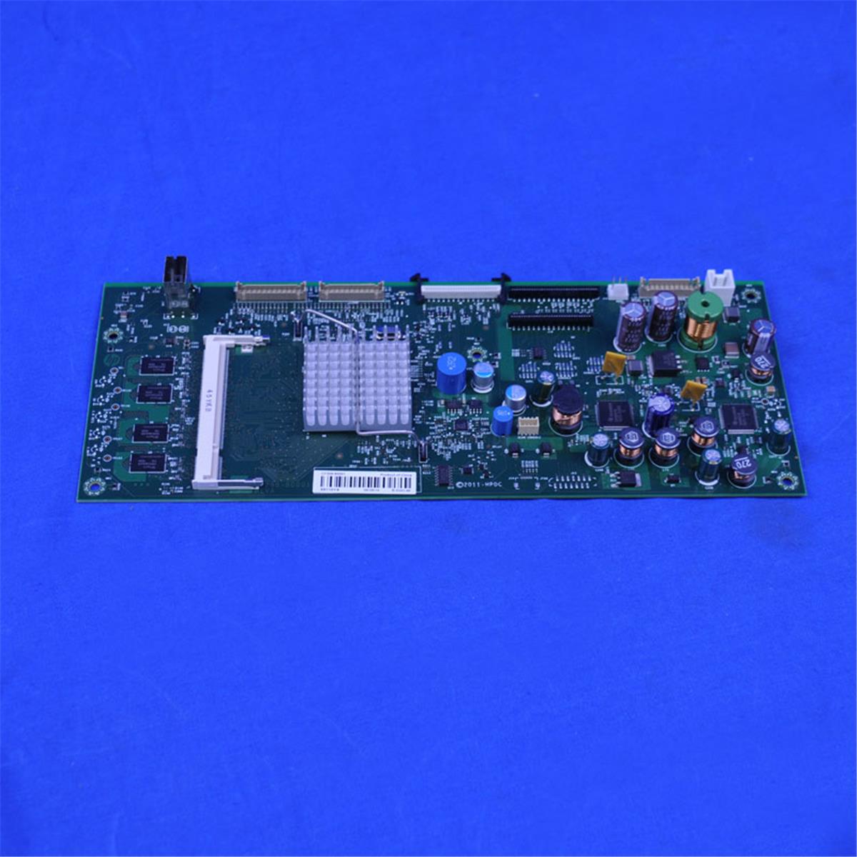 A2W75-67904-OEM OEM Scanner Control Board Assembly for Color LaserJet M880 -  HP