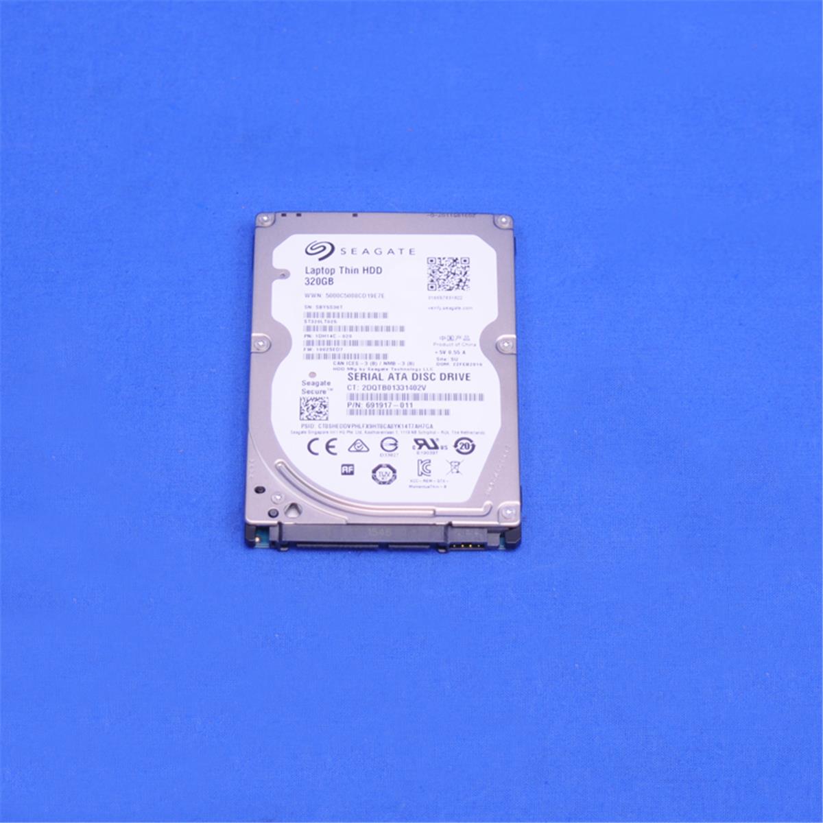 CF083-67901-OEM OEM HDD Replacement Kit for XH Bundle Only