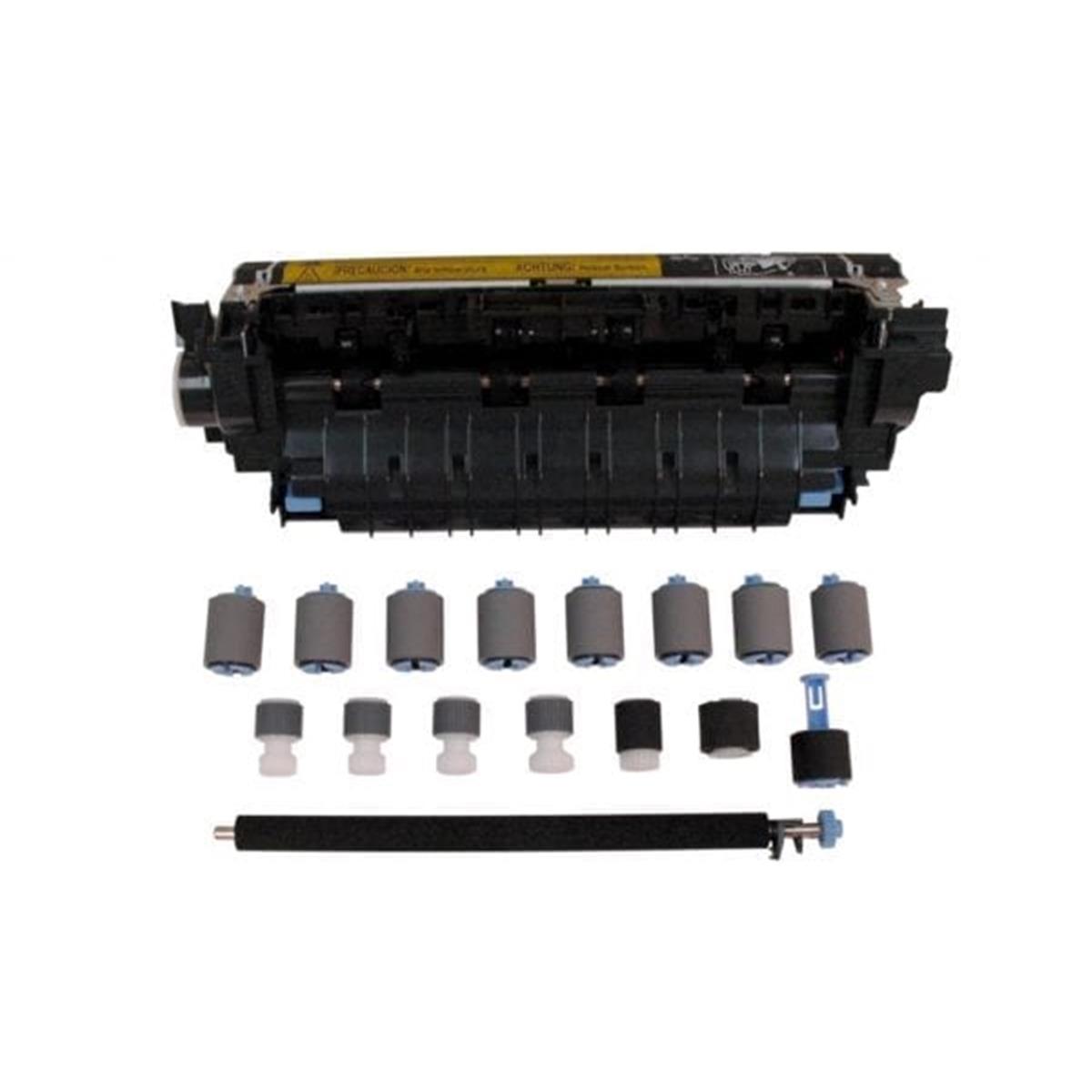 HPM4555-RKIT-AFT OEM Roller Maintenance Kit for HP M4555
