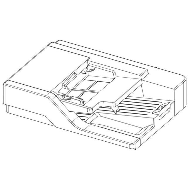 Lexmark 41X1894-OEM Automatic Document Feeder for MB2770