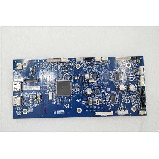 Lexmark 41X1896-OEM OEM Automatic Document Feeder Controller Board for 7370