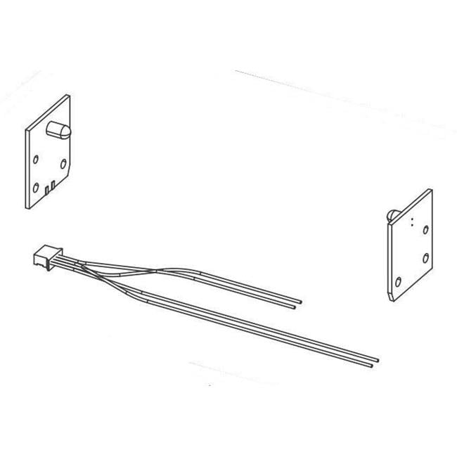 Lexmark 41X2274-OEM OEM Bin Full Sensor for MX622 -  Lexmark International Inc