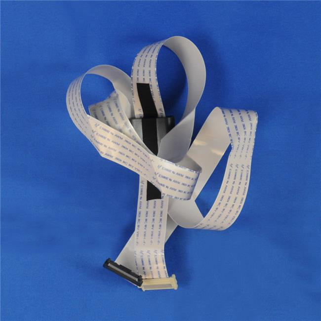Lexmark 41X2321-OEM OEM Control Panel Cable for MS725
