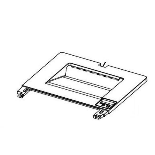 OEM Top Cover with Control Panel
